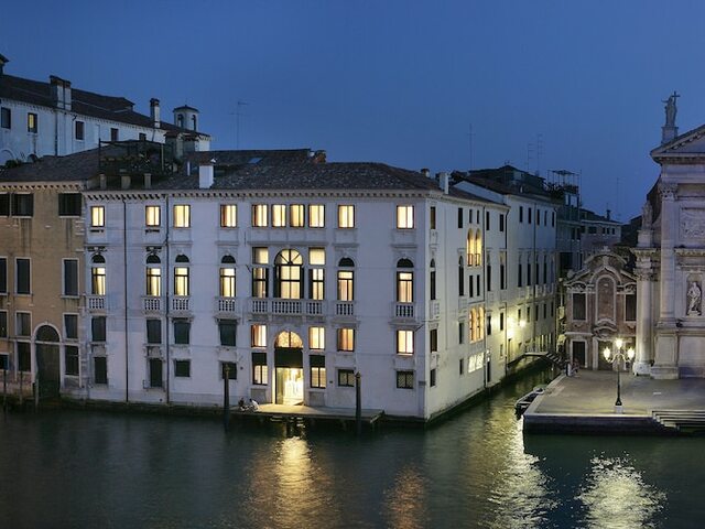 фотографии отеля Palazzo Giovanelli E Gran Canal изображение №27