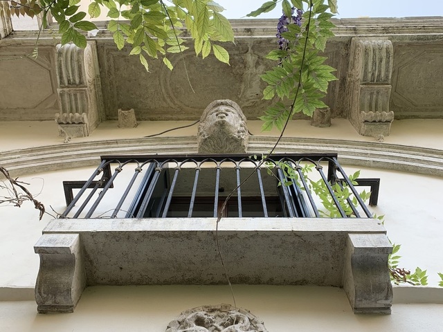 фото Palazzo Giovanelli E Gran Canal изображение №14