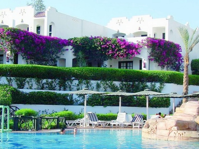 фото отеля Verginia Sharm Resort & Aqua Park (ех. Verginia Sharm; Sol Verginia) изображение №13