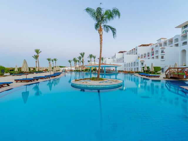 фото отеля Red Sea Siva Sharm Resort & Spa (ex. Savita Resort And Spa; La Vita Resort) изображение №37