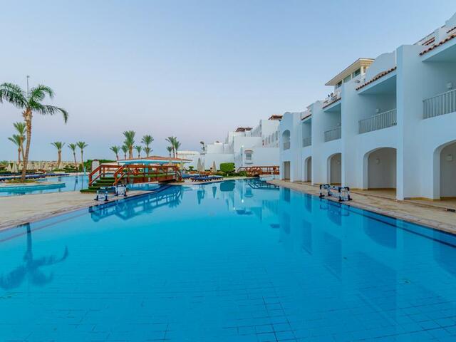 фотографии Red Sea Siva Sharm Resort & Spa (ex. Savita Resort And Spa; La Vita Resort) изображение №40