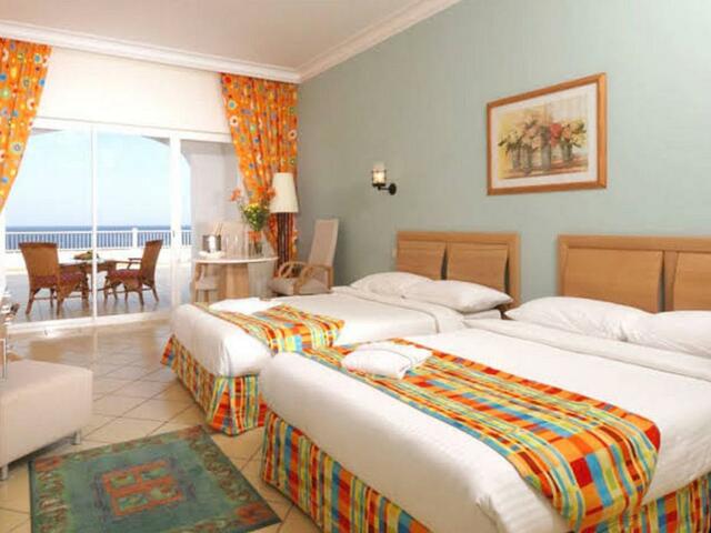 фото Red Sea Siva Sharm Resort & Spa (ex. Savita Resort And Spa; La Vita Resort) изображение №38
