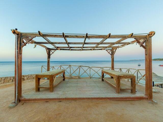 фотографии Red Sea Siva Sharm Resort & Spa (ex. Savita Resort And Spa; La Vita Resort) изображение №28