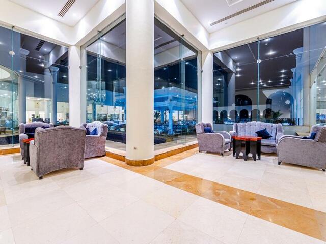 фото Red Sea Siva Sharm Resort & Spa (ex. Savita Resort And Spa; La Vita Resort) изображение №30