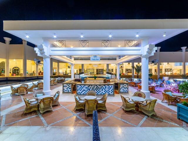 фото отеля Red Sea Siva Sharm Resort & Spa (ex. Savita Resort And Spa; La Vita Resort) изображение №33