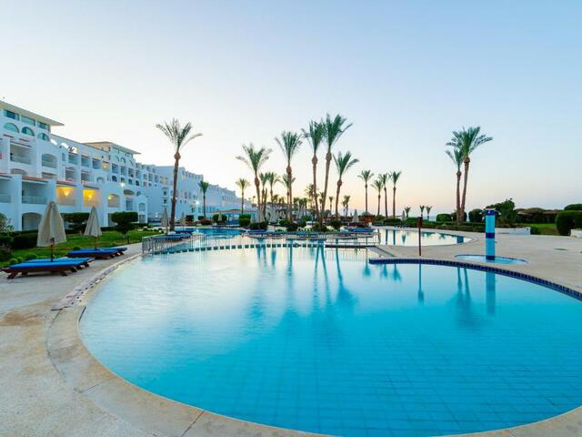 фотографии отеля Red Sea Siva Sharm Resort & Spa (ex. Savita Resort And Spa; La Vita Resort) изображение №27