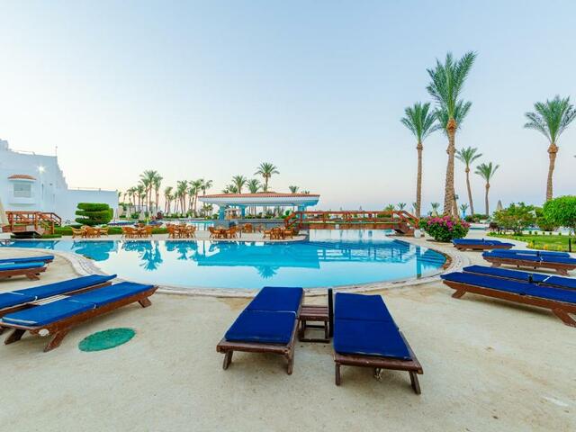 фото отеля Red Sea Siva Sharm Resort & Spa (ex. Savita Resort And Spa; La Vita Resort) изображение №25