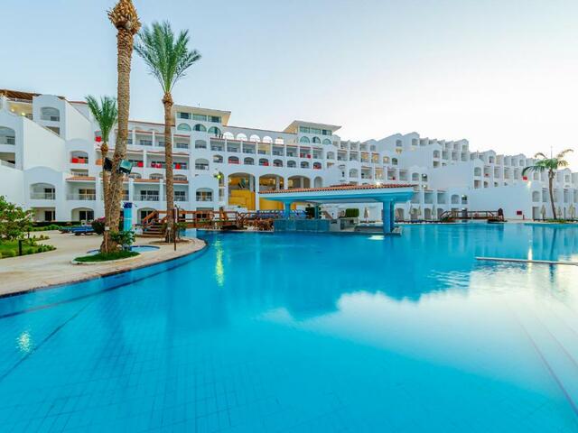 фотографии Red Sea Siva Sharm Resort & Spa (ex. Savita Resort And Spa; La Vita Resort) изображение №24