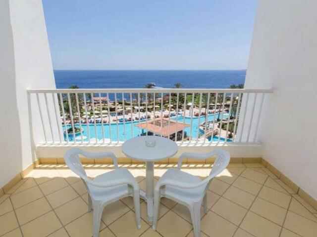 фото Red Sea Siva Sharm Resort & Spa (ex. Savita Resort And Spa; La Vita Resort) изображение №22