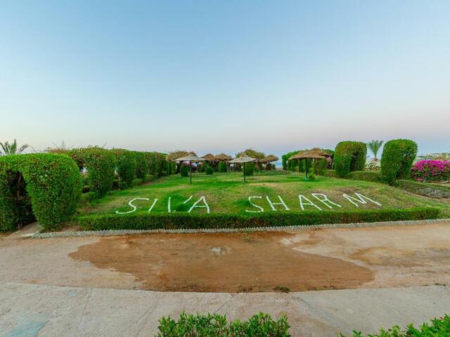 фотографии Red Sea Siva Sharm Resort & Spa (ex. Savita Resort And Spa; La Vita Resort) изображение №20