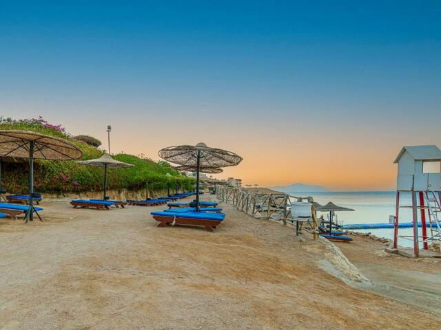 фотографии отеля Red Sea Siva Sharm Resort & Spa (ex. Savita Resort And Spa; La Vita Resort) изображение №19