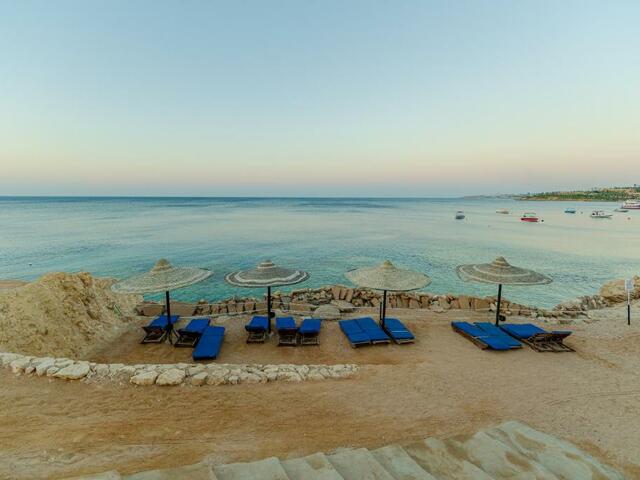 фотографии Red Sea Siva Sharm Resort & Spa (ex. Savita Resort And Spa; La Vita Resort) изображение №16