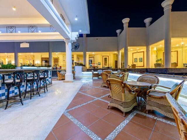 фото отеля Red Sea Siva Sharm Resort & Spa (ex. Savita Resort And Spa; La Vita Resort) изображение №17