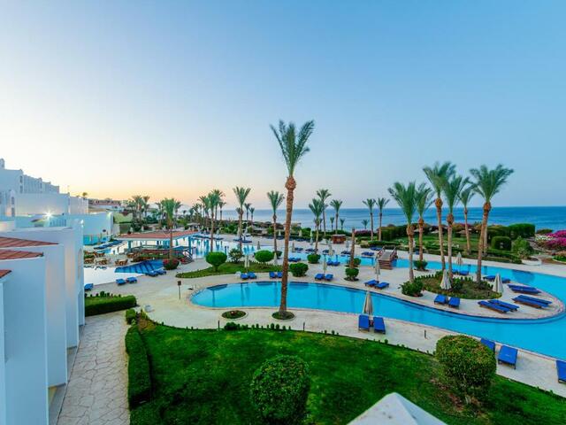 фотографии Red Sea Siva Sharm Resort & Spa (ex. Savita Resort And Spa; La Vita Resort) изображение №12
