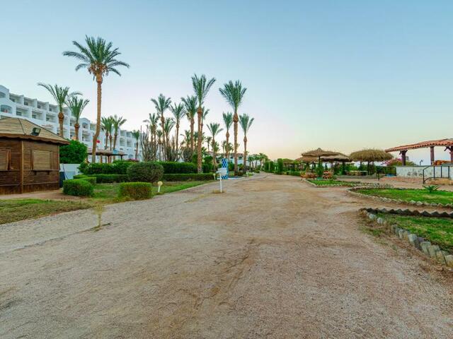 фото отеля Red Sea Siva Sharm Resort & Spa (ex. Savita Resort And Spa; La Vita Resort) изображение №5