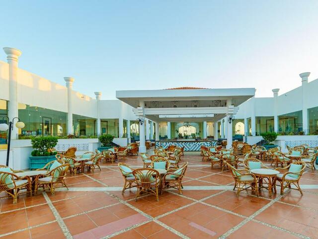 фото Red Sea Siva Sharm Resort & Spa (ex. Savita Resort And Spa; La Vita Resort) изображение №6