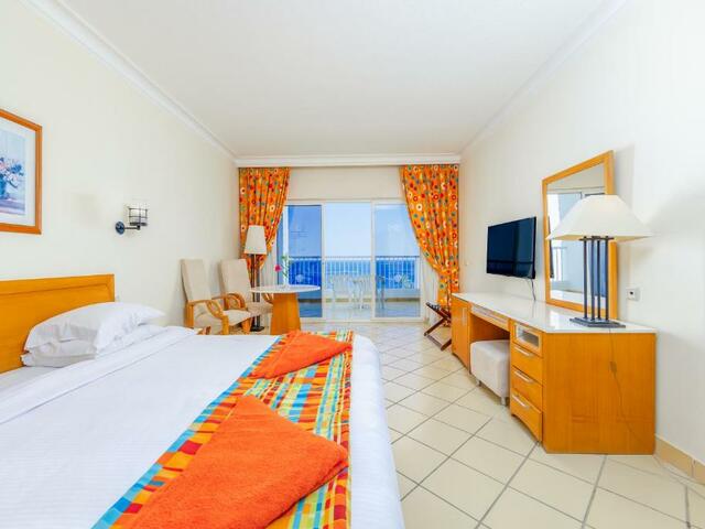 фото Red Sea Siva Sharm Resort & Spa (ex. Savita Resort And Spa; La Vita Resort) изображение №2
