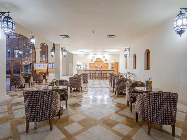 фото отеля Red Sea Ghazala Gardens изображение №29