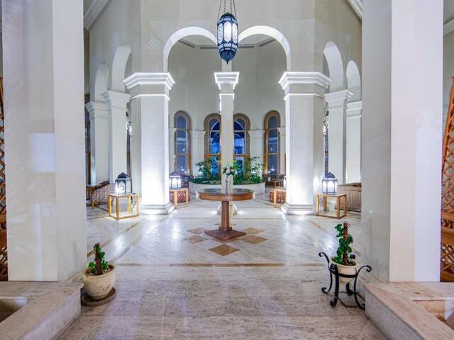 фото отеля Red Sea Ghazala Gardens изображение №5