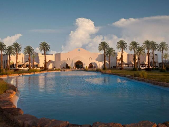 фотографии отеля Hilton Marsa Alam Nubian Resort изображение №51