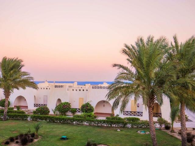 фотографии отеля Hilton Marsa Alam Nubian Resort изображение №43