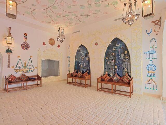 фото отеля Hilton Marsa Alam Nubian Resort изображение №41
