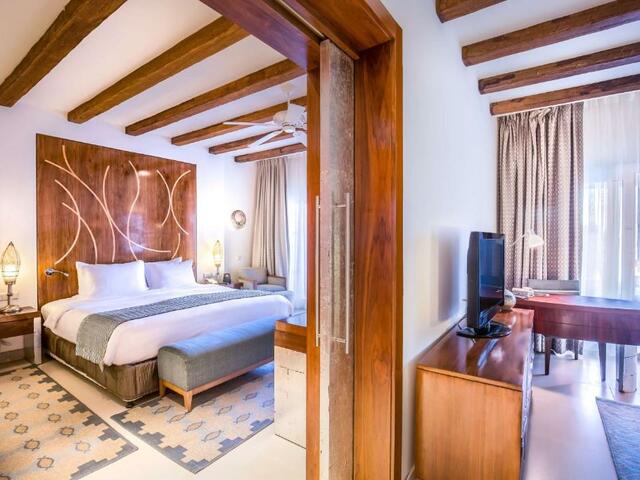 фото отеля Hilton Marsa Alam Nubian Resort изображение №33