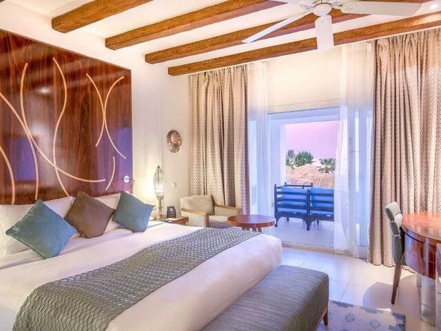 фотографии Hilton Marsa Alam Nubian Resort изображение №32