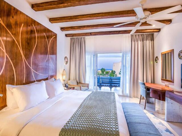 фотографии отеля Hilton Marsa Alam Nubian Resort изображение №27