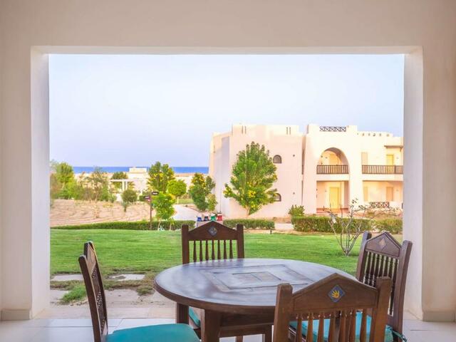 фото Hilton Marsa Alam Nubian Resort изображение №14