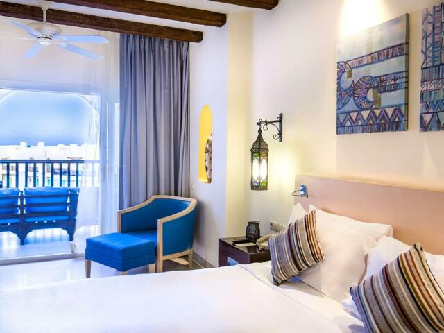 фотографии отеля Hilton Marsa Alam Nubian Resort изображение №15