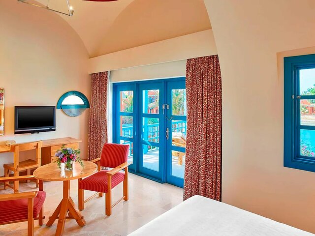 фото Sheraton Miramar Resort изображение №2