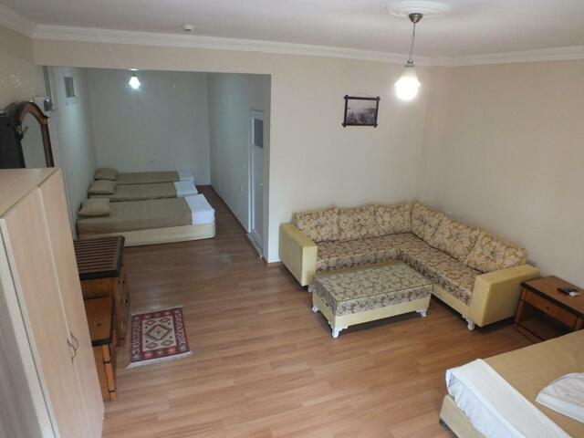 фото отеля Uyar Palace изображение №25