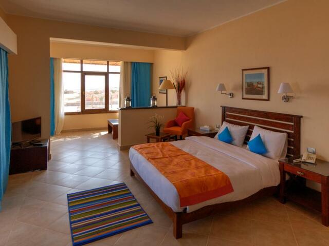 фото отеля Viva Blue Resort Sharm El Naga изображение №37