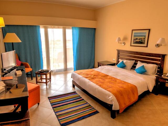 фотографии отеля Viva Blue Resort Sharm El Naga изображение №27