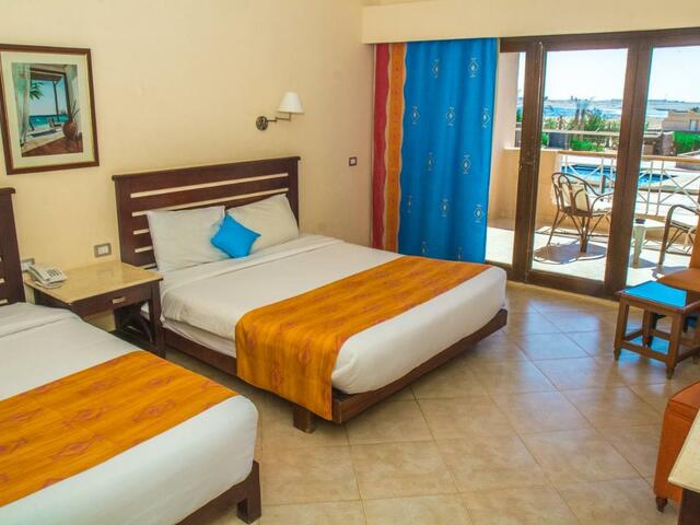 фотографии Viva Blue Resort Sharm El Naga изображение №32