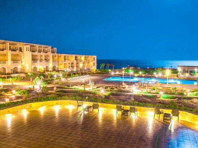 фотографии Viva Blue Resort Sharm El Naga изображение №28