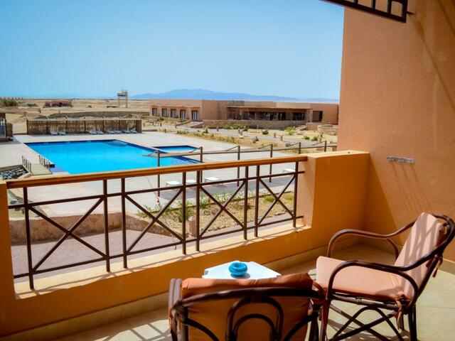 фото отеля Viva Blue Resort Sharm El Naga изображение №33