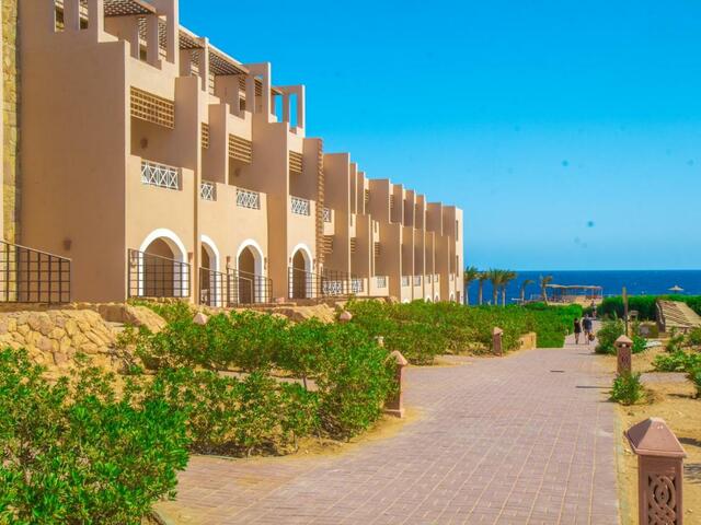 фотографии Viva Blue Resort Sharm El Naga изображение №36