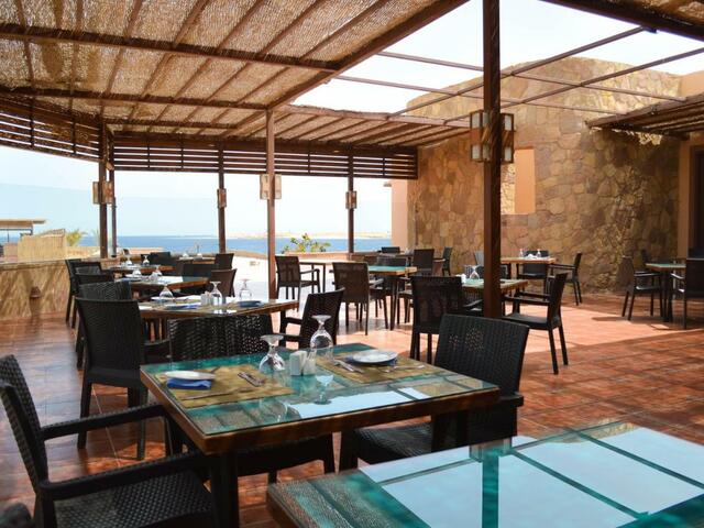 фото отеля Viva Blue Resort Sharm El Naga изображение №29