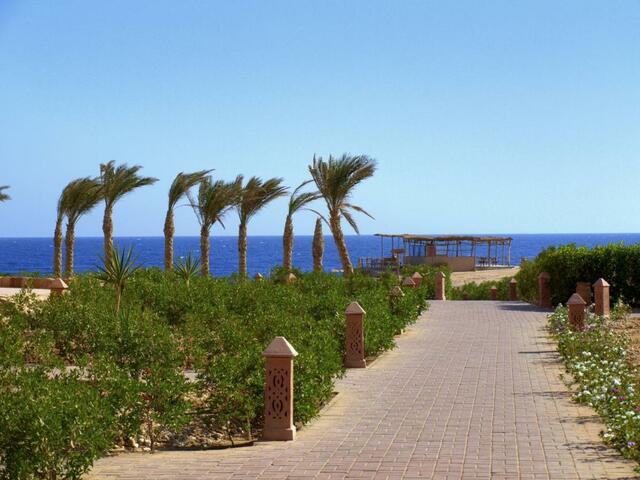 фото Viva Blue Resort Sharm El Naga изображение №26