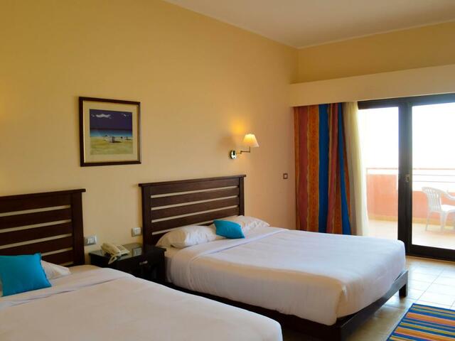 фото отеля Viva Blue Resort Sharm El Naga изображение №25