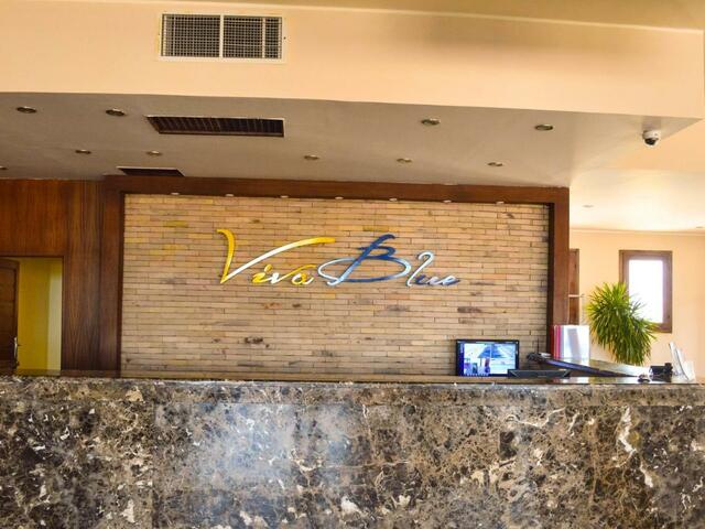 фото Viva Blue Resort Sharm El Naga изображение №22