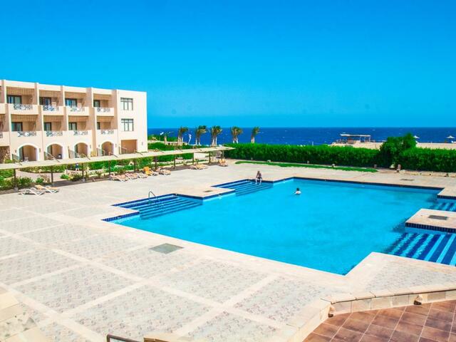 фотографии отеля Viva Blue Resort Sharm El Naga изображение №23