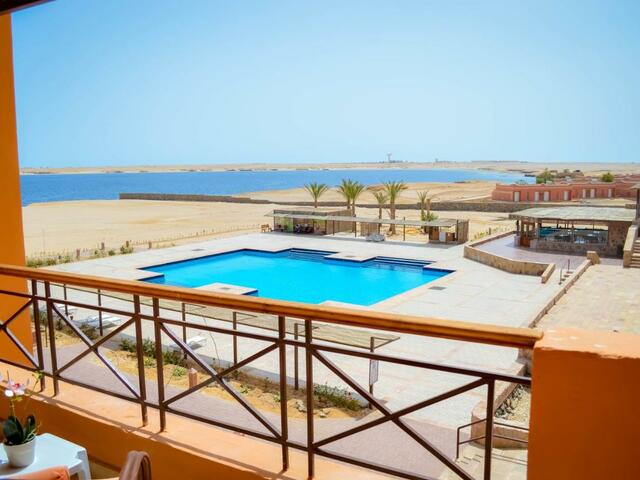фото Viva Blue Resort Sharm El Naga изображение №14