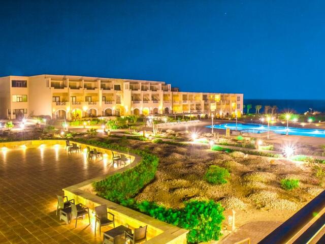фотографии Viva Blue Resort Sharm El Naga изображение №12