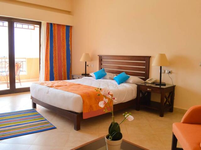фото отеля Viva Blue Resort Sharm El Naga изображение №13