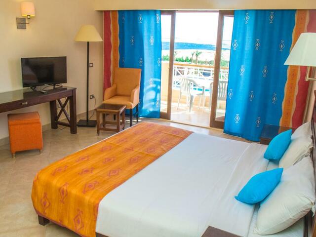 фотографии отеля Viva Blue Resort Sharm El Naga изображение №15