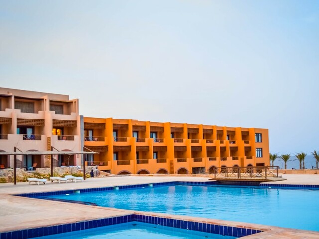 фото отеля Viva Blue Resort Sharm El Naga изображение №5