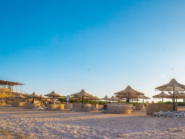 фотографии Viva Blue Resort Sharm El Naga изображение №4